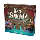 We're Sinking: A Pirate's Dilemma