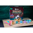 We're Sinking: A Pirate's Dilemma