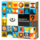 Wilmot's Warehouse