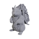 Dungeons & Dragons Nolzur's Marvelous Unpainted Miniatures: Giant Space Hamster