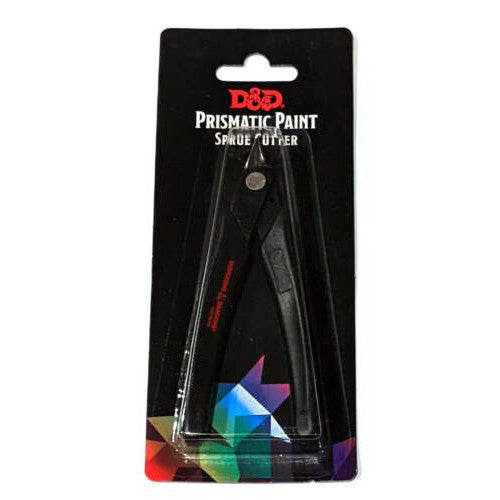 D&D Sprue Cutter