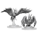 D&D Minis: Wave 15 - Perytons