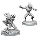 D&D Nolzur's Marvelous Miniatures: Nothics