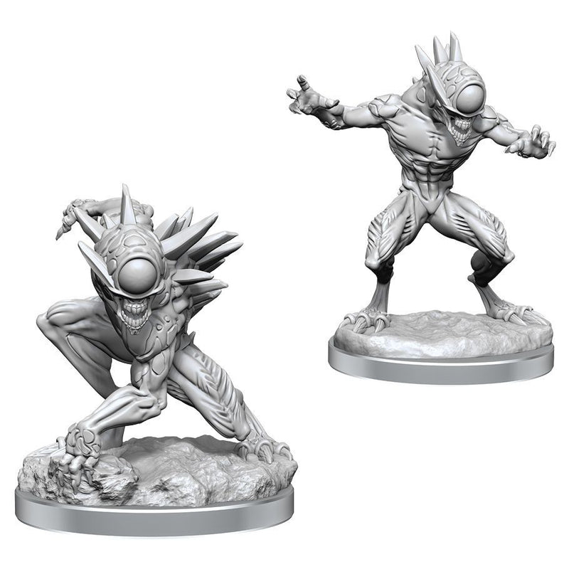 D&D Nolzur's Marvelous Miniatures: Nothics