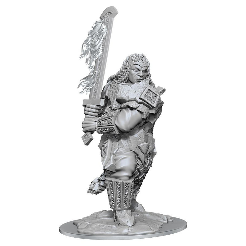 Fire Giant
