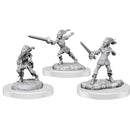Nolzur's Marvelous Miniatures: Quicklings