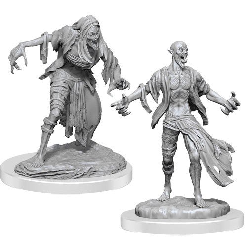 Nolzur's Marvelous Miniatures: Nosferatu