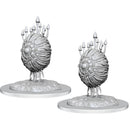 Nolzur's Marvelous Miniatures: Gas Spores