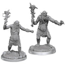 Nolzur's Marvelous Miniatures: Grimlocks