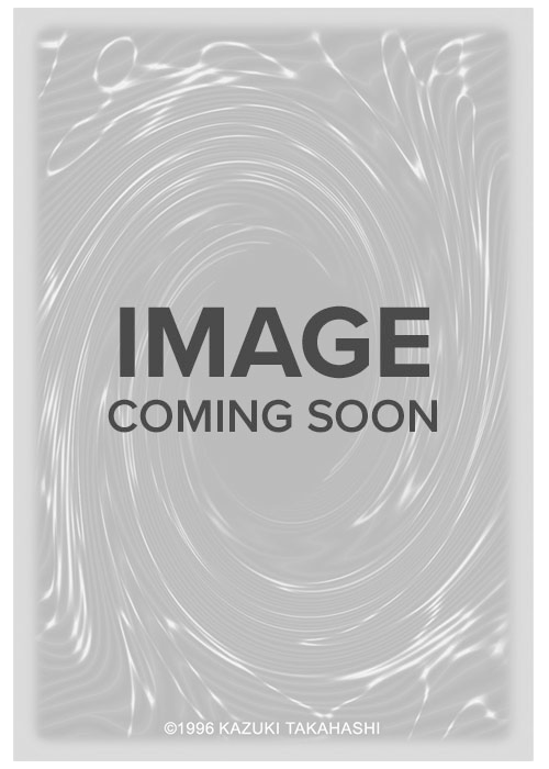 A Case for K9 (Secret Rare) [26LP-EN011] Secret Rare