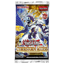 Yugioh Cyberstorm Access Booster Pack