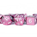 MDG Metal Dice