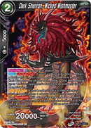 Dark Shenron, Wicked Wishmaster (Common) [BT13-148]