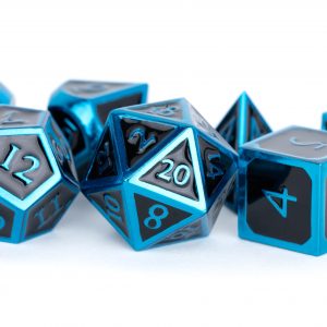 MDG Metal Dice