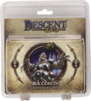 Descent Second Edition: Bol'Goreth Lieutenant