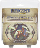 Descent Second Edition: Queen Ariad Lieutenant