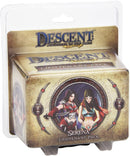 Descent Second Edition: Serena Lieutenant