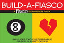 Fiasco Expansion Pack: Build-a-Fiasco