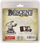 Descent Second Edition: Bol'Goreth Lieutenant