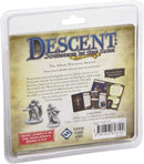 Descent Second Edition: Serena Lieutenant