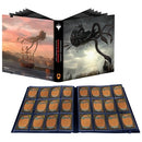 Ultra Pro Binder 12 - Pocket MTG Commander Legends- Battle of Baldurs Gate