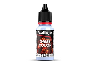 Glacier Blue Vallejo Game Color