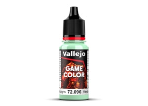 Verdigris Vallejo Game Color
