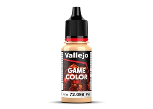 Skin Tone Vallejo Game Color