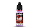 Lustful Purple Vallejo Game Color