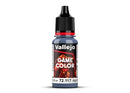 Elfic Blue Vallejo Game Color