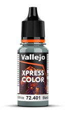 Templar White Vallejo Xpress Color