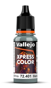 Templar White Vallejo Xpress Color