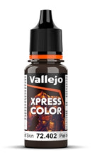 Dwarf Skin Vallejo Xpress Color