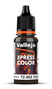 Dwarf Skin Vallejo Xpress Color