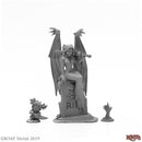 Reaper Minis: Dark Heaven (medium)