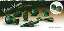 Poly Hero Rogue Dice Set