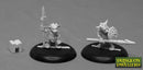 Reaper Minis: Metal