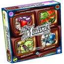 Micro Mutants Evolution