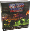 Fortress America