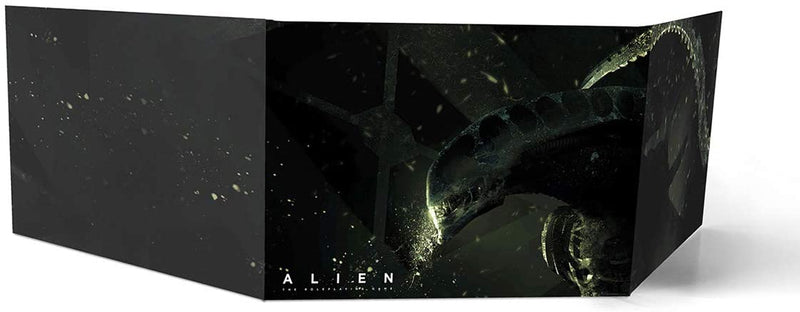 Alien RPG: GM Screen