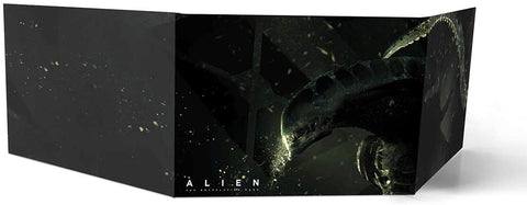 Alien RPG: GM Screen