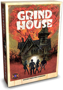 Grind House