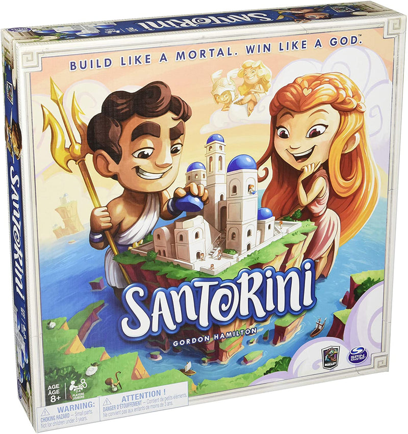 Santorini