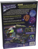 Starship Merchants