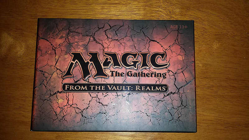 From the Vaults: Realms