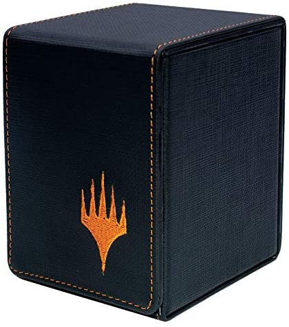 Magic: The Gathering Mythic Edition- Alcove Flip Box