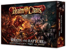 Realm of Chaos: Wrath & Rapture (Warhammer 40k & Age of Sigmar)
