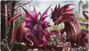 Dragon Shield Play Mat Limited Edition Father's Day 2020
