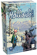 Hokkaido