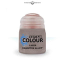Citadel Layer Paint